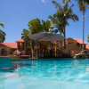 Отель Palm Penthouse Beach Court Holiday Villas, фото 15