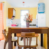 Отель Comfy and Cozy 2BR Great Western Resort Apartment, фото 10