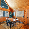 Отель Munds Park Cabin w/ Deck & Fire Pit: Walk to Trail, фото 14