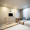 Отель GreenTree Inn Fujian Quanzhou Baozhou Road Wanda Express Hotel, фото 2