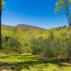 Отель Luxe Glenville Cabin w/ Porch & BBQ ~ 5 Mi to Lake, фото 17