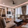 Отель Serviced Apartments @ Vivacity Megamall, фото 3