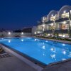 Отель Incognito Creta Luxury Suites, фото 8