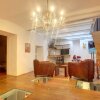 Отель Amazing Loft 277 Sqm With 4 Bedrooms In The Center Of Cannes, фото 1