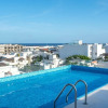 Отель Close To Mamita's Beach, 2 Br for up to 5 Sleeps and Rooftop Pool!, фото 13