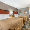 Отель Quality Inn & Suites Evansville Downtown, фото 7