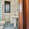 Отель Beautiful Villa in Palmi Near Lido South Paradise, фото 6