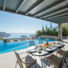 Отель Sea View 6 Bedroom Villa With a Heated Pool, фото 8