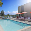 Отель Four Points By Sheraton Seattle Airport South, фото 17