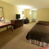 Отель Ashmore Inn and Suites Lubbock, фото 32