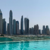 Отель Dream Inn - Marina Sunrise Bay, фото 22