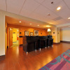 Отель Hampton Inn Richmond - South, фото 18