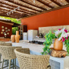 Отель Reserva Imbassaí - Casa C03 Orquídeas, фото 7