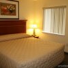 Отель Affordable Suites Augusta в Огасте
