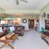 Отель Rancho Mirage Country Club Abode: Pool & Mtn Views, фото 11