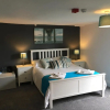 Отель Greyhound Inn, фото 5