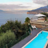 Отель Villa Giada, фото 15