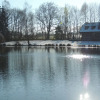 Отель House in the countryside on a large estate with private lake, фото 13