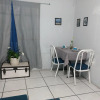 Отель Hostal Gato Azul Habitaciones Privadas, фото 6