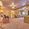 Отель Cozy Home w/ Hot Tub: Half Mi to Salmon River!, фото 11