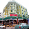 Отель Omur Hotel, фото 1