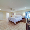 Отель Dog-friendly Beech Mountain Home w/ Deck, фото 4