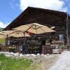 Отель Gasthaus Alpina, фото 19