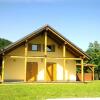 Отель Forester's Hut With Whirlpool & Sauna, фото 22