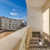 Отель BONANZA 5 - Apartment near paradisaical beach. Free WiFi, фото 8