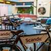 Отель Scandic No 53, фото 20