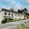 Отель Auberge du Chasseur в Грорувр