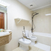 Отель SuperHost - Tranquil Oasis in the Heart of Dubai Lakepoint N2, фото 9