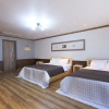 Отель Gunsan Ca Hotel, фото 3