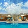 Отель Wadi Shab Resort, фото 10