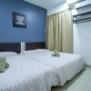 Отель Stardorm Ipoh Homestay, фото 5