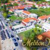 Отель Meliton Inn, фото 29