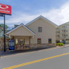 Отель Econo Lodge Inn & Suites Gatlinburg at the Convention Center, фото 16