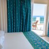 Отель Coral Beach Resort Montazah, фото 24