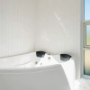 Отель 6 Person Holiday Home in Knebel, фото 9