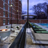 Отель Homewood Suites by Hilton Atlanta Midtown, GA, фото 22