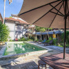 Отель Capital O 93486 Anna Inn Kuta, фото 16