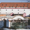 Отель Krčma Hotel U Císařské Cesty в Бранишовице