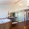 Отель Mansão Deslumbrante com Cinco Suítes, Pé na Areia de Geribá Por Luxury Rentals, фото 11