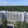 Отель Apartament prywatny 327 w Diune Resort, фото 22