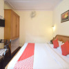 Отель OYO 1590 Hotel Hari Palace, фото 4