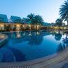 Отель The Green Beach Resort, фото 7