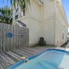 Отель Beach House – SeaStruck, фото 1
