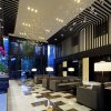 Отель Wuhan Haiting Longan Hotel, фото 49