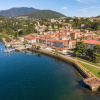 Отель Nido Belvedere Lake View, фото 15