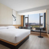Отель Fairfield by Marriott Danyang, фото 7
